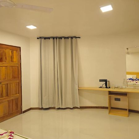 Sunset Beach View دانجيثي المظهر الخارجي الصورة