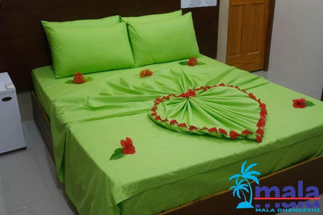 Sunset Beach View دانجيثي المظهر الخارجي الصورة