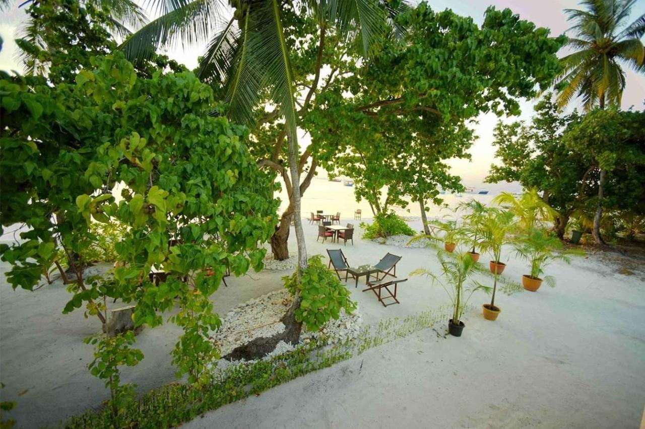 Sunset Beach View دانجيثي المظهر الخارجي الصورة