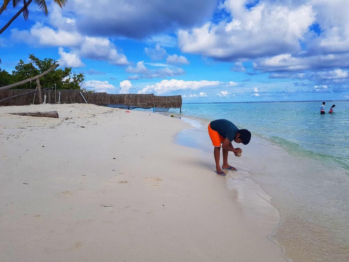 Sunset Beach View دانجيثي المظهر الخارجي الصورة