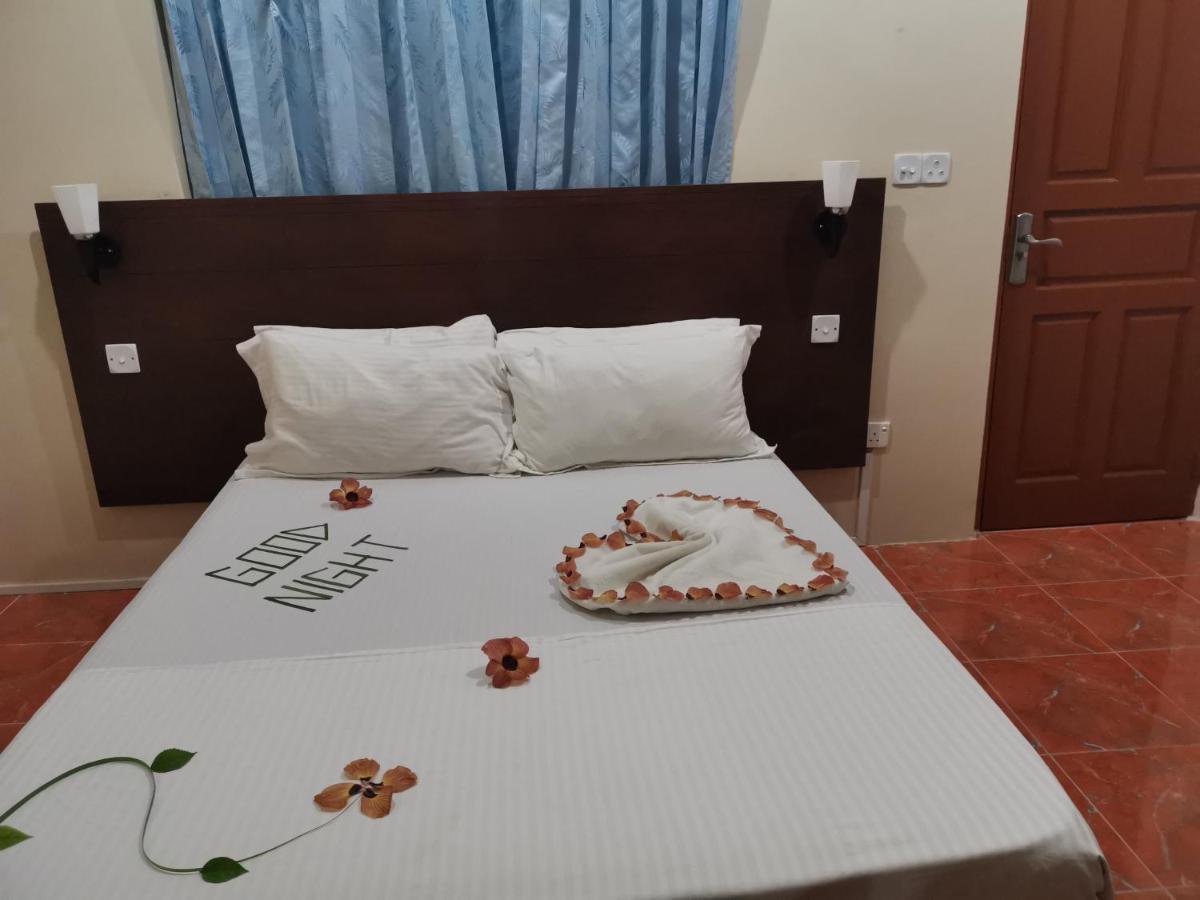 Sunset Beach View دانجيثي المظهر الخارجي الصورة