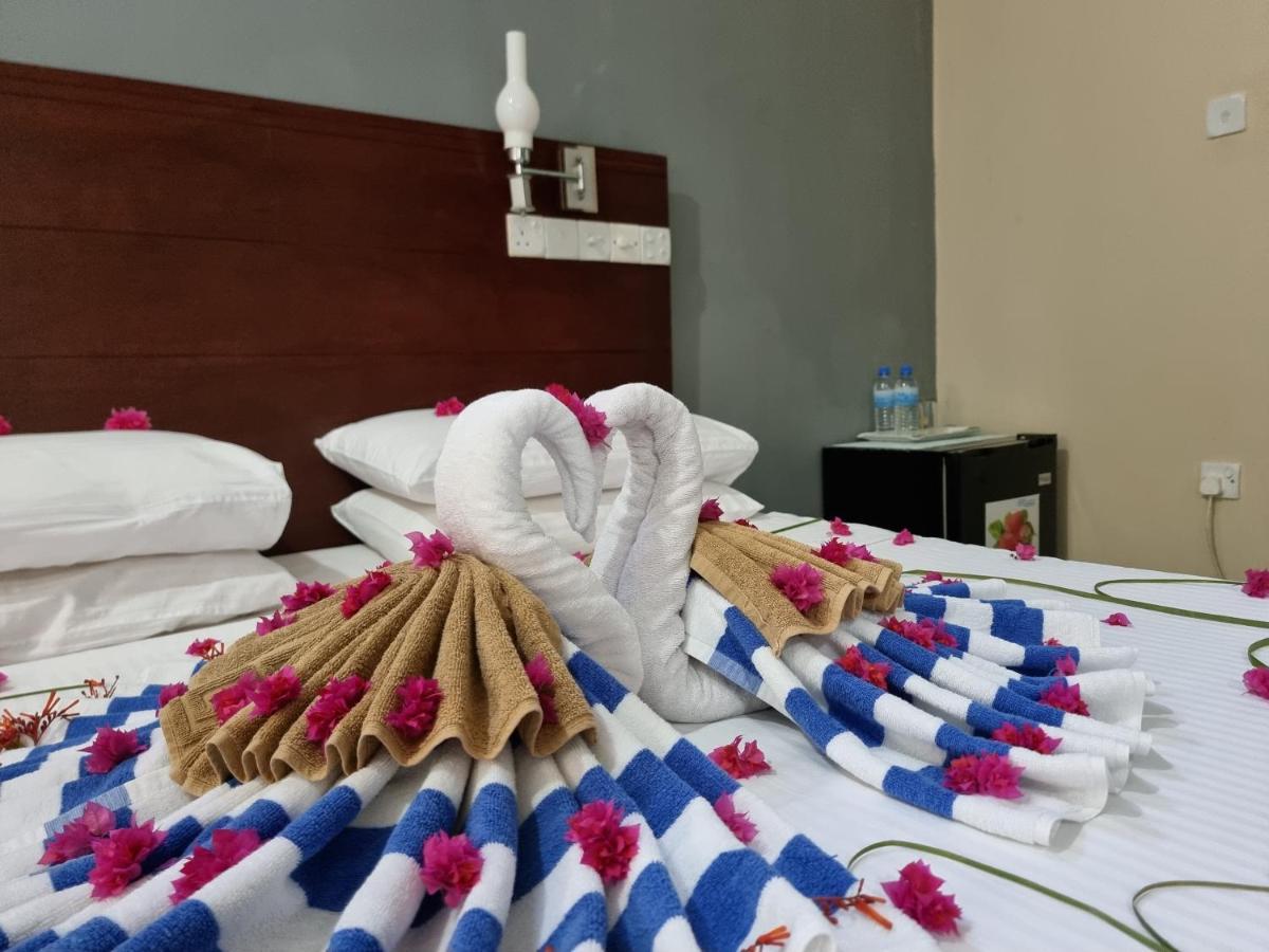 Sunset Beach View دانجيثي المظهر الخارجي الصورة