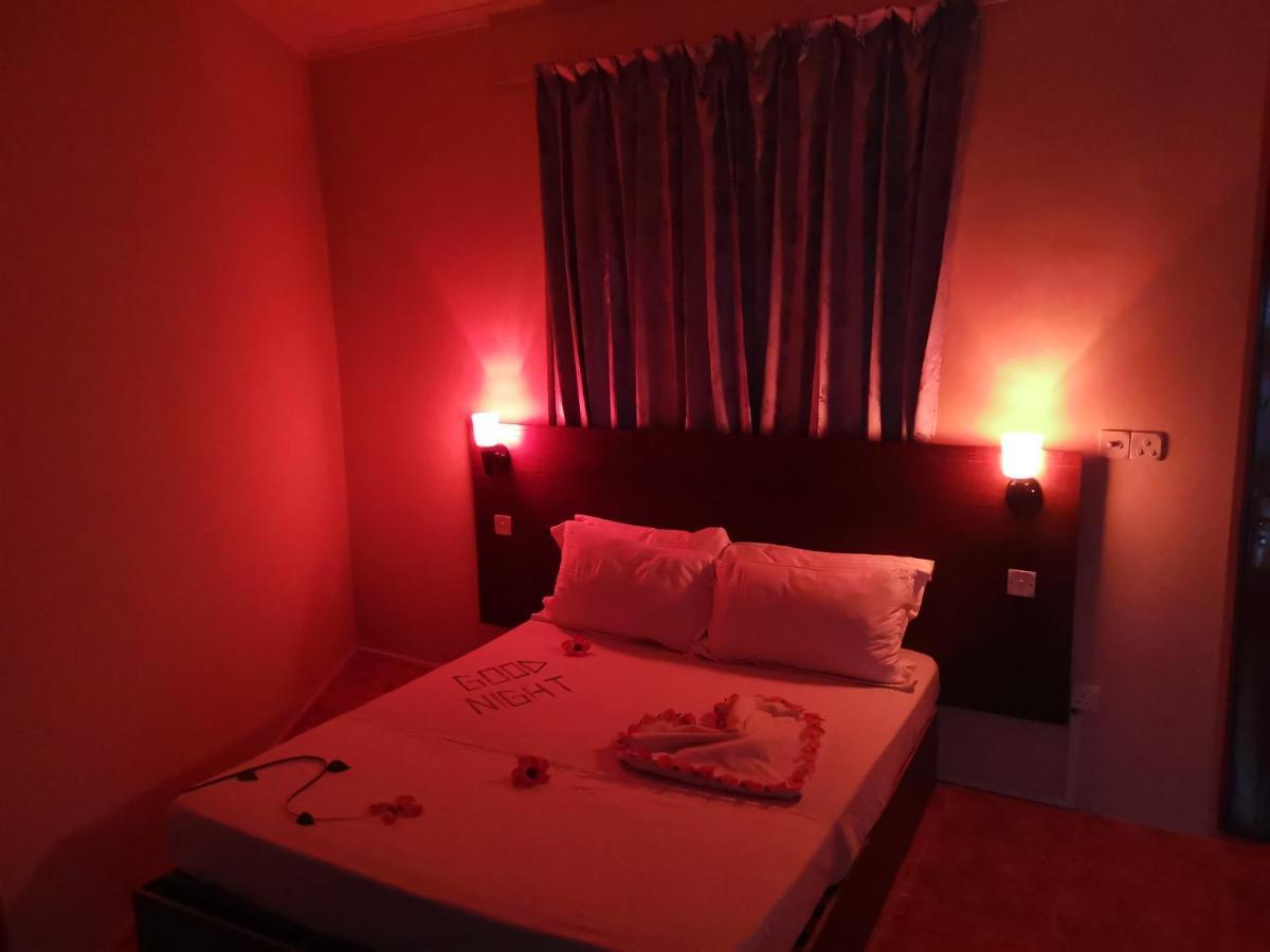 Sunset Beach View دانجيثي المظهر الخارجي الصورة