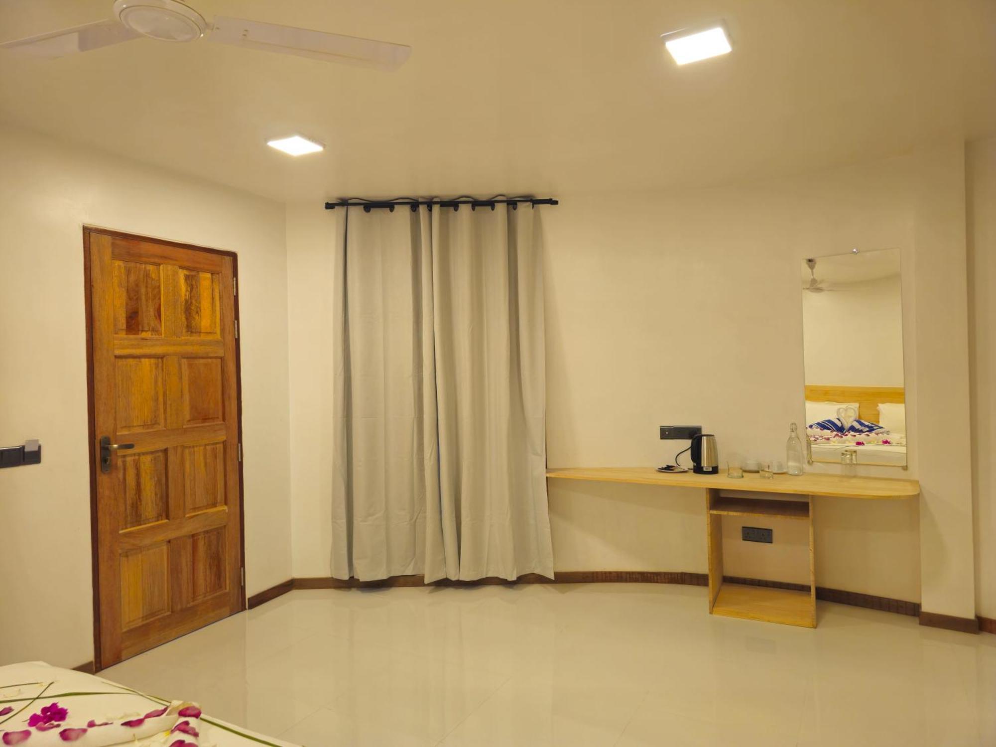Sunset Beach View دانجيثي المظهر الخارجي الصورة
