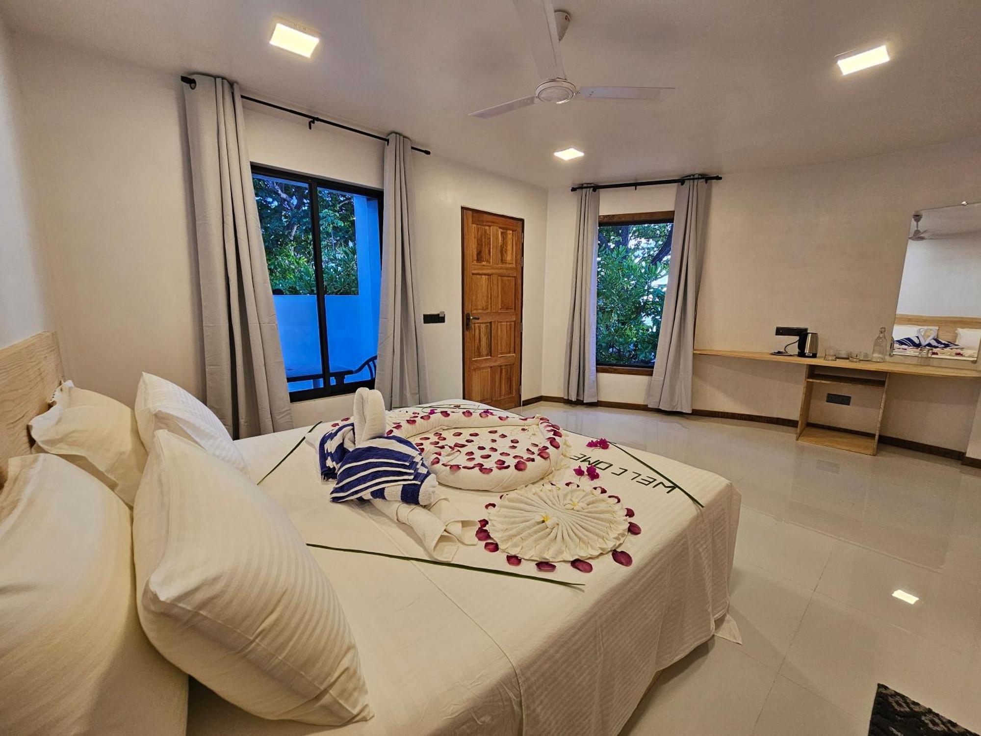 Sunset Beach View دانجيثي المظهر الخارجي الصورة